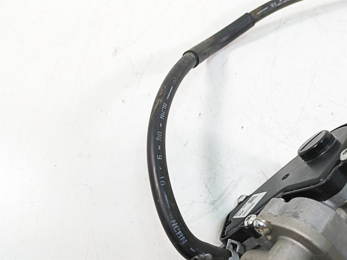 2018 Yamaha YXZ1000R EPS SS Clutch Master Cylinder Actuator B57-82460-00-00 {{ shop.shopifyCountryName }} - Mototech271