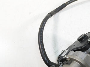 2018 Yamaha YXZ1000R EPS SS Clutch Master Cylinder Actuator B57-82460-00-00