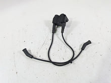 Load image into Gallery viewer, 2003 Harley Touring FLHTCUI 100TH E-Glide Ignition Coil Wires Plugs 31743-01
