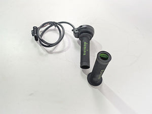 2017 Aprilia RSV 1100 Tuono V4 Factory Ride Fly By Wire Throttle Grip 2D000095