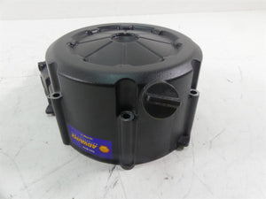 2015 Ducati Diavel Carbon Red Right Side Engine Motor Clutch Cover 24331322A