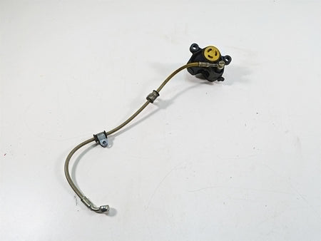 2008 Buell 1125 R Rear Brake Caliper + Line H0102.1AM {{ shop.shopifyCountryName }} - Mototech271