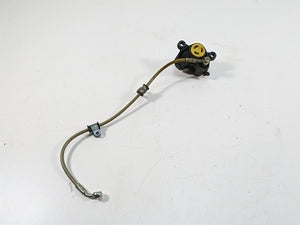 2008 Buell 1125 R Rear Brake Caliper + Line H0102.1AM | Mototech271