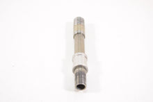 Load image into Gallery viewer, 2012 BMW R1200 GS K25 Front Wheel Spindle Axle 36318526446
