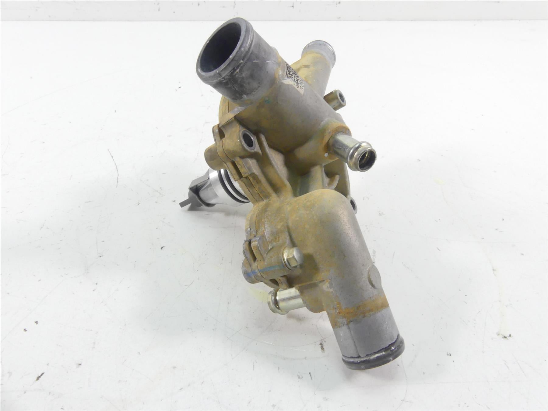 2021 Polaris RZR XP 1000 EPS Water Pump Waterpump Set 1205014 {{ shop.shopifyCountryName }} - Mototech271