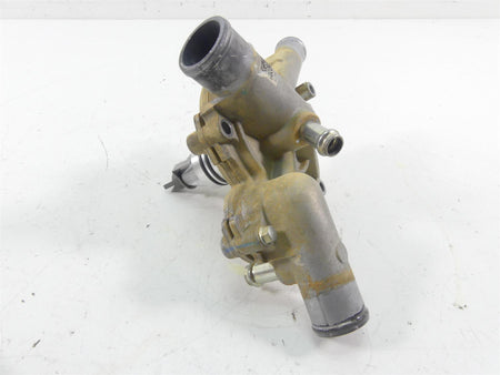 2021 Polaris RZR XP 1000 EPS Water Pump Waterpump Set 1205014 {{ shop.shopifyCountryName }} - Mototech271