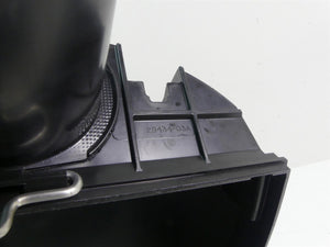 2015 Harley VRSCF Muscle Rod Air Box Cleaner Breather Filter 29435-05 | Mototech271