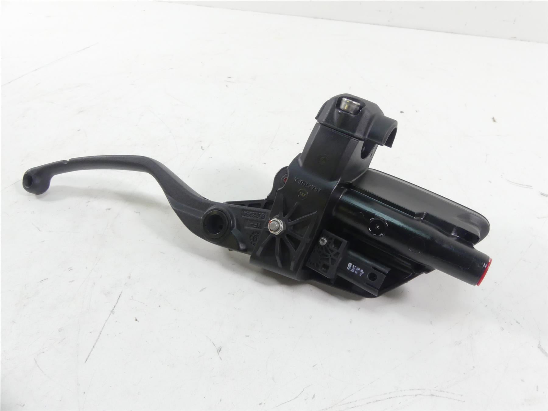 2017 BMW R1200RT K52 Magura Clutch Master Cylinder 32728524919 {{ shop.shopifyCountryName }} - Mototech271