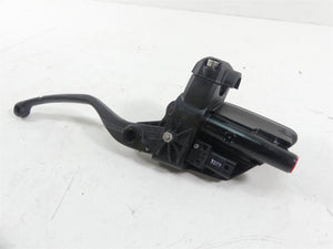 2017 BMW R1200RT K52 Magura Clutch Master Cylinder 32728524919