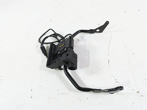 2016  BMW R1200GS GSW K50 Gps Preparation Navigation Mount Holder 77528536045