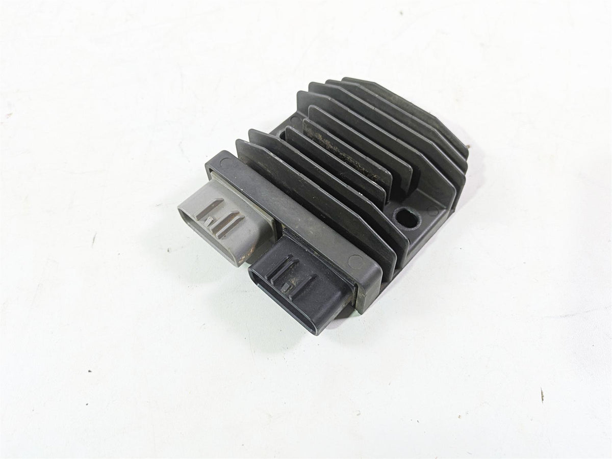 2021 Kawasaki Teryx KRX KRF 1000 Rectifier Voltage Regulator FH027BA 21066-0771 {{ shop.shopifyCountryName }} - Mototech271