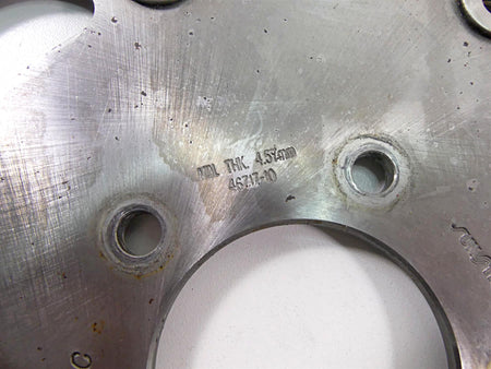 2017 Harley Dyna FXDB Street Bob Front Brake Disc Rotor 46717-10 {{ shop.shopifyCountryName }} - Mototech271