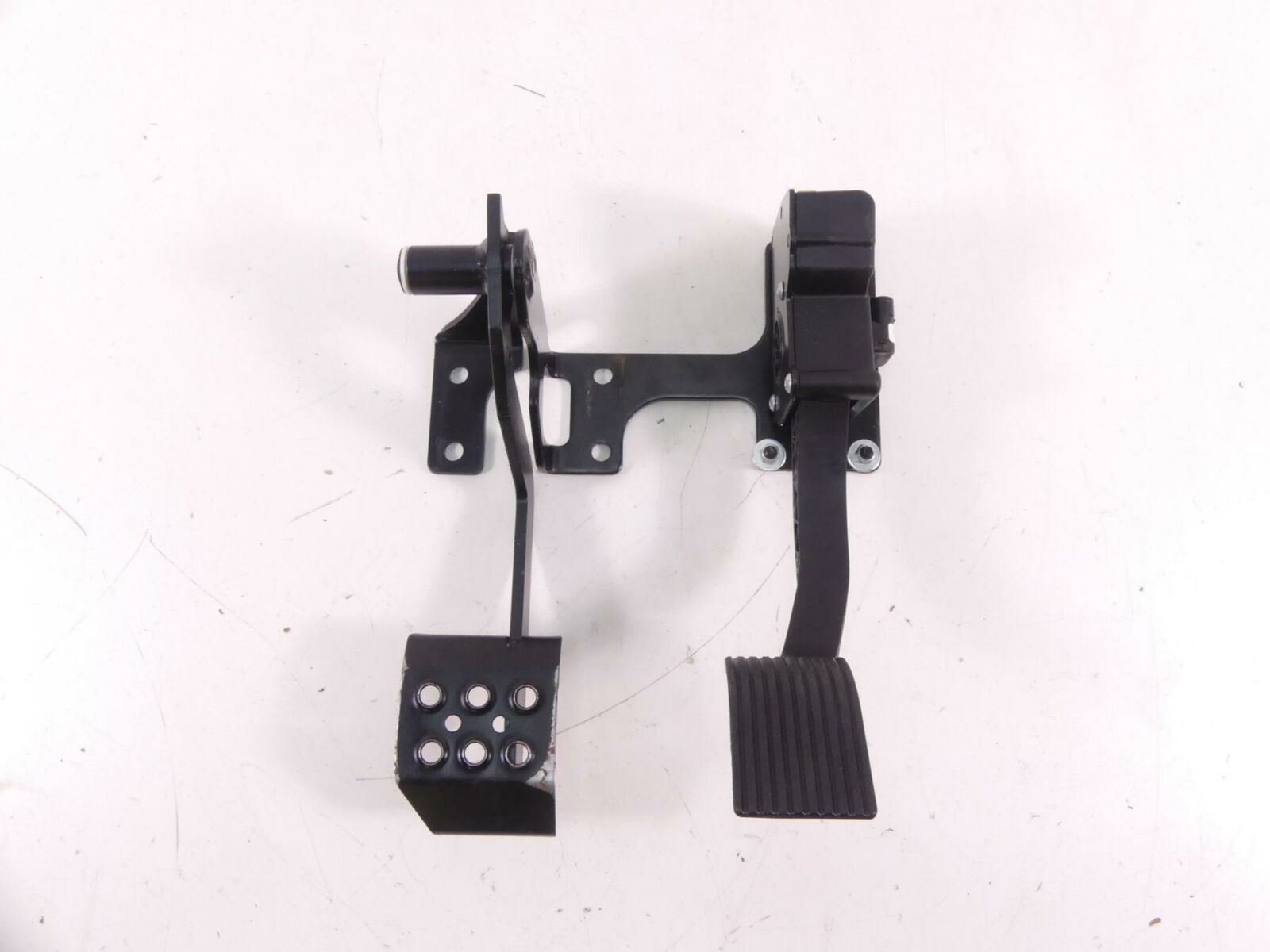 2017 Polaris RZR 1000 XP EPS Brake & Accelerate Pedal Set 1021765-458 4014042 {{ shop.shopifyCountryName }} - Mototech271