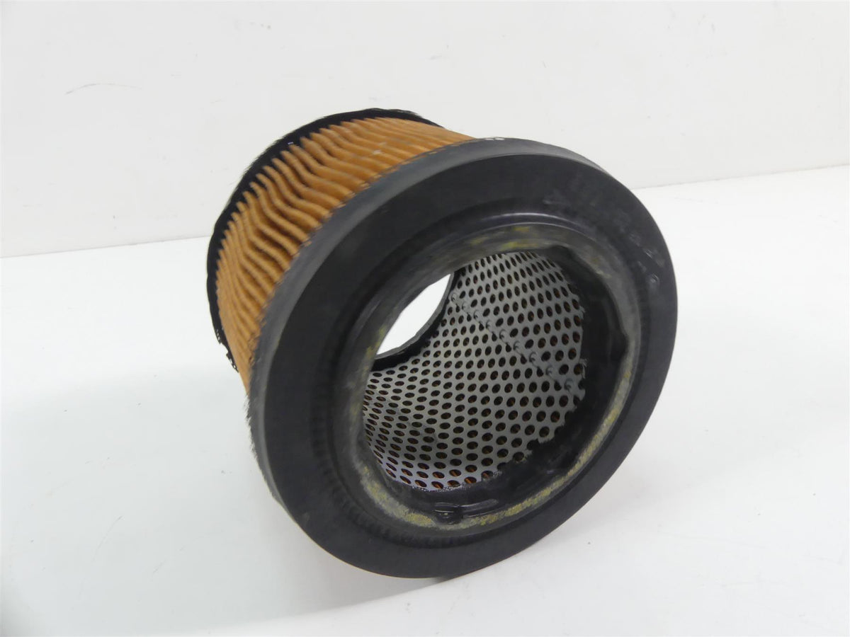 1978 BMW R100 S (2474) Air Box Cover Housing Tubes Intake Set 1253719 1253722 {{ shop.shopifyCountryName }} - Mototech271