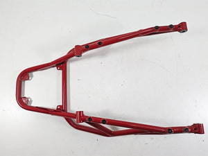 2020 Moto Guzzi V85 TT Adventure Rear Luggage Rack Mount Holder 2B005292000YR8