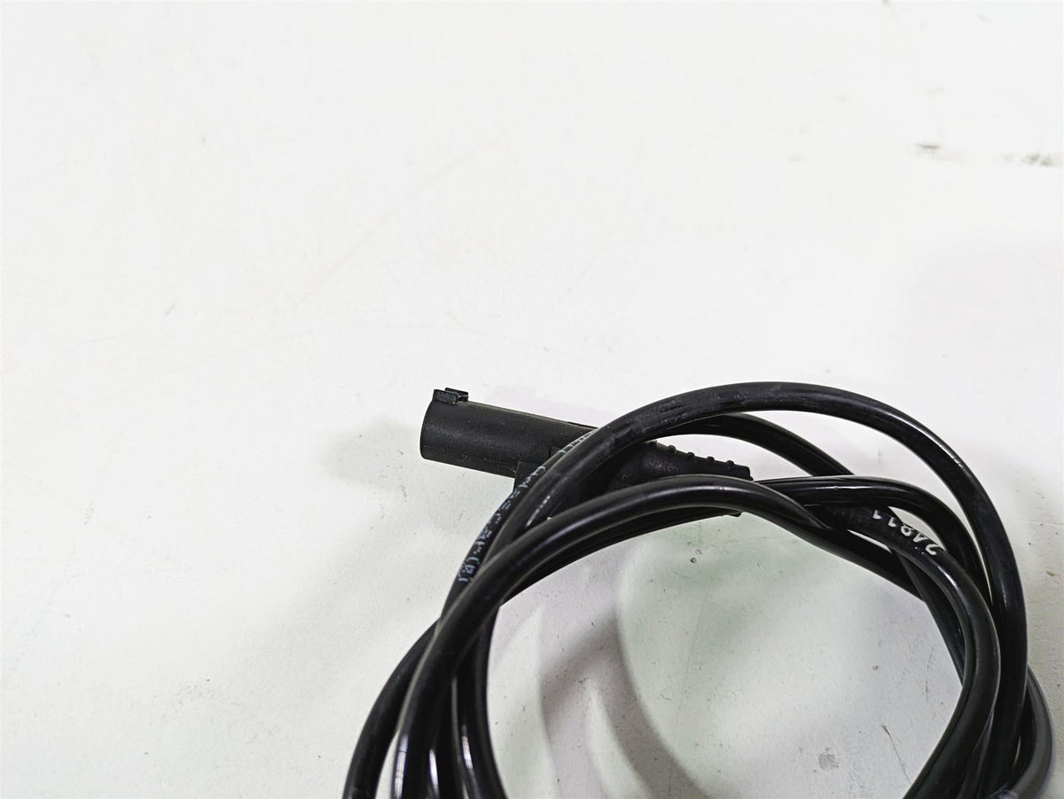 2012 BMW R1200R K27 Rear Abs Brake Wheel Speed Sensor 34527677824 {{ shop.shopifyCountryName }} - Mototech271