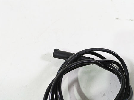 2012 BMW R1200R K27 Rear Abs Brake Wheel Speed Sensor 34527677824 {{ shop.shopifyCountryName }} - Mototech271