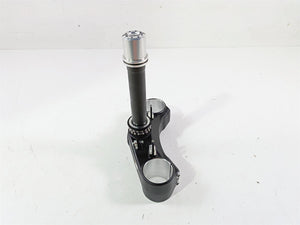 2016 Ducati Monster 1200 S Lower Triple Tree Steering Clamp 342P0791AC 34230782A