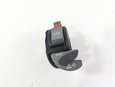2006 BMW R1200GS K255 Adv Right Hand Start Stop Heat Control Switch 61317694982 {{ shop.shopifyCountryName }} - Mototech271