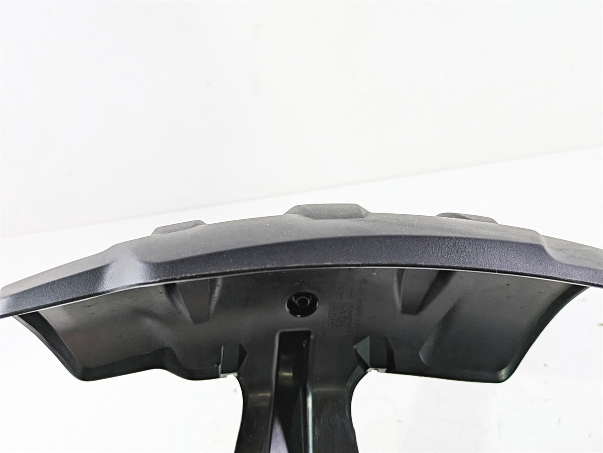 2018 BMW R1200GS GSW K50 Rear Tire Fender Mudflap Guard 46628533657 {{ shop.shopifyCountryName }} - Mototech271