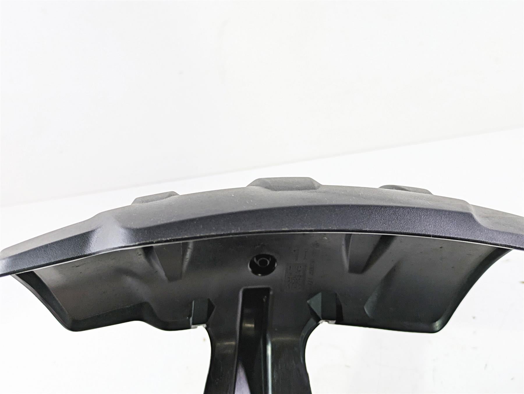 2018 BMW R1200GS GSW K50 Rear Tire Fender Mudflap Guard 46628533657 {{ shop.shopifyCountryName }} - Mototech271