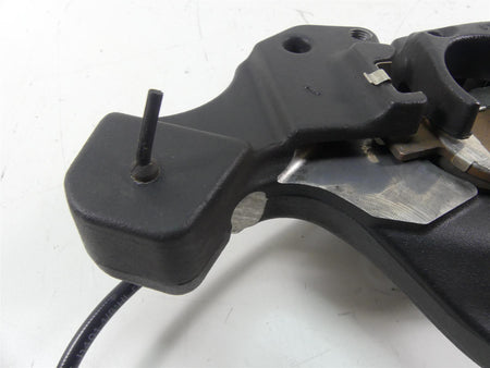 2010 Harley FXDWG Dyna Wide Glide Rear Brake Caliper & 25mm Bracket 40908-08 {{ shop.shopifyCountryName }} - Mototech271