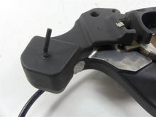 Load image into Gallery viewer, 2010 Harley FXDWG Dyna Wide Glide Rear Brake Caliper &amp; 25mm Bracket 40908-08 | Mototech271

