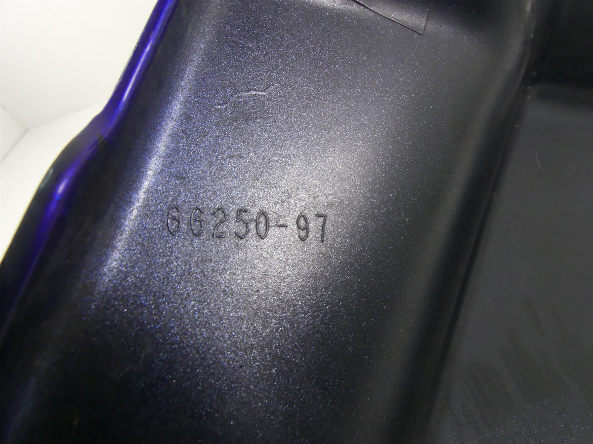 2004 Harley FLHTC SE CVO Electra Glide Side Cover Fairing Set 66048-97 {{ shop.shopifyCountryName }} - Mototech271