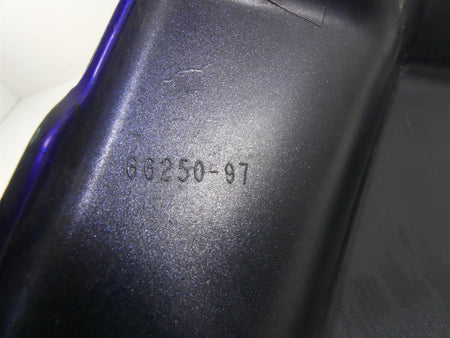 2004 Harley FLHTC SE CVO Electra Glide Side Cover Fairing Set 66048-97 {{ shop.shopifyCountryName }} - Mototech271