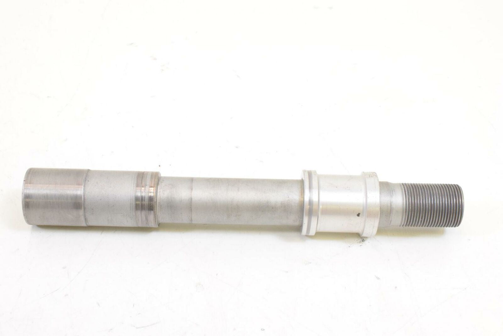 2009 BMW R1200 GS K255 Adv Front 25mm Wheel Spindle Axle 36318526446 {{ shop.shopifyCountryName }} - Mototech271