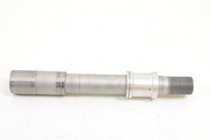 2009 BMW R1200 GS K255 Adv Front 25mm Wheel Spindle Axle 36318526446 | Mototech271