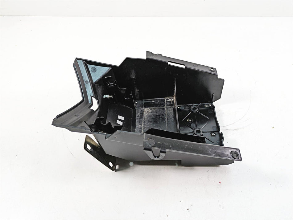 2015 BMW S1000RR K46 Battery Tray Box Rear Carrier 46627715968 {{ shop.shopifyCountryName }} - Mototech271