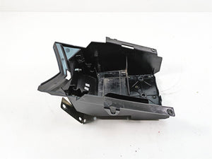 2015 BMW S1000RR K46 Battery Tray Box Rear Carrier 46627715968