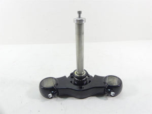 2019 Harley Softail FXBB Street Bob Lower Triple Tree Clamp 49mm 45900170