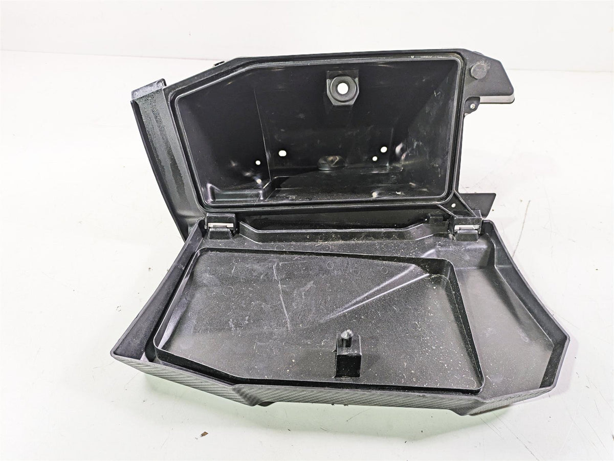 2023 Can Am Maverick X3 XMR Turbo RR Glove Box Storage Compartment 707901133 {{ shop.shopifyCountryName }} - Mototech271