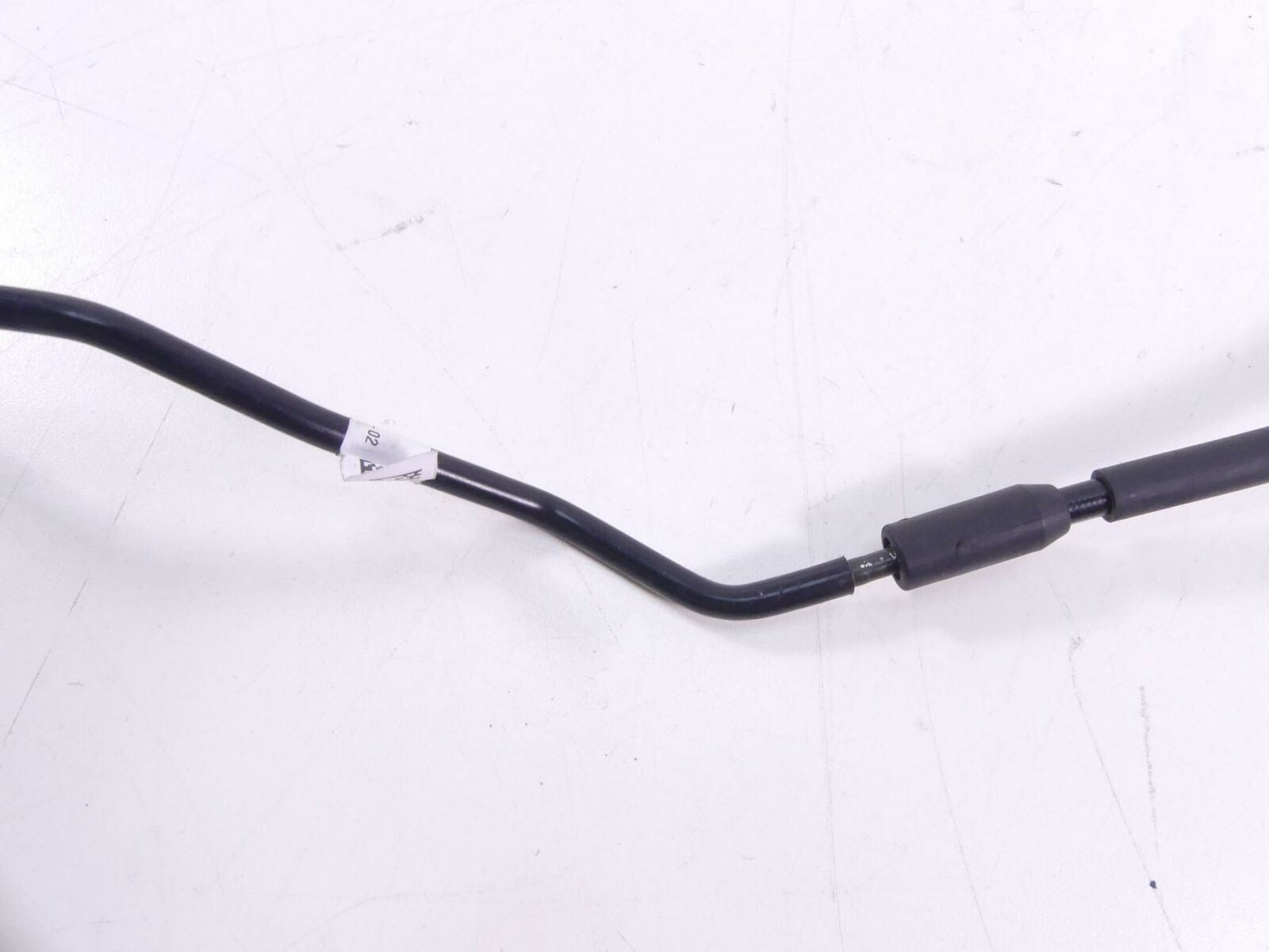 2020 BMW F900 R F900R K83 Front Abs Brake Line Set {{ shop.shopifyCountryName }} - Mototech271