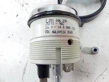 Load image into Gallery viewer, 2002 Harley Touring FLHTC Electra Glide Fuel Gas Petrol Level Gauge 75111-96C | Mototech271
