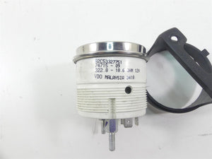 2009 Harley FLHTCU SE4 CVO E-Glide Air Temperature Temp Gauge 74715-09