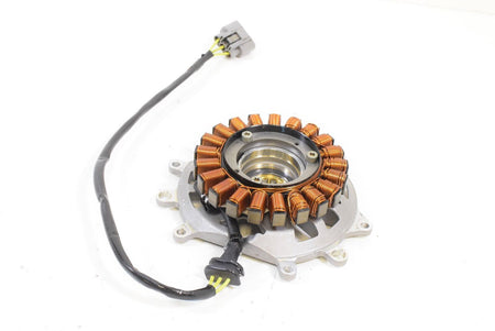 2016 BMW R1200R R1200 R K53 Stator Alternator Generator -Tested 12317724032 {{ shop.shopifyCountryName }} - Mototech271