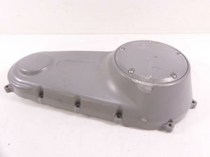 2009 Harley FXCW Softail Rocker Outer Primary Drive Clutch Cover 60784-06