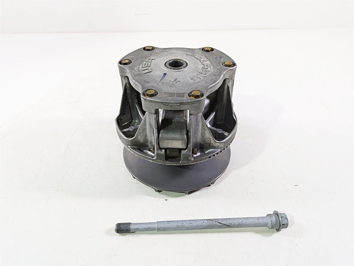 2023 Polaris RZR1000 XP 4 Premium Primary Drive Clutch -Great Shape 1323317 {{ shop.shopifyCountryName }} - Mototech271