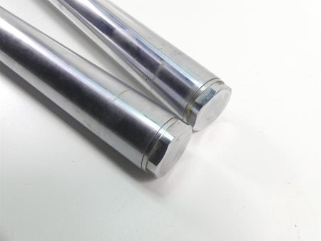 2003 Harley Sportster XL1200 C 100th Anniv Straight Front Fork 39mm Set 45900-00 {{ shop.shopifyCountryName }} - Mototech271