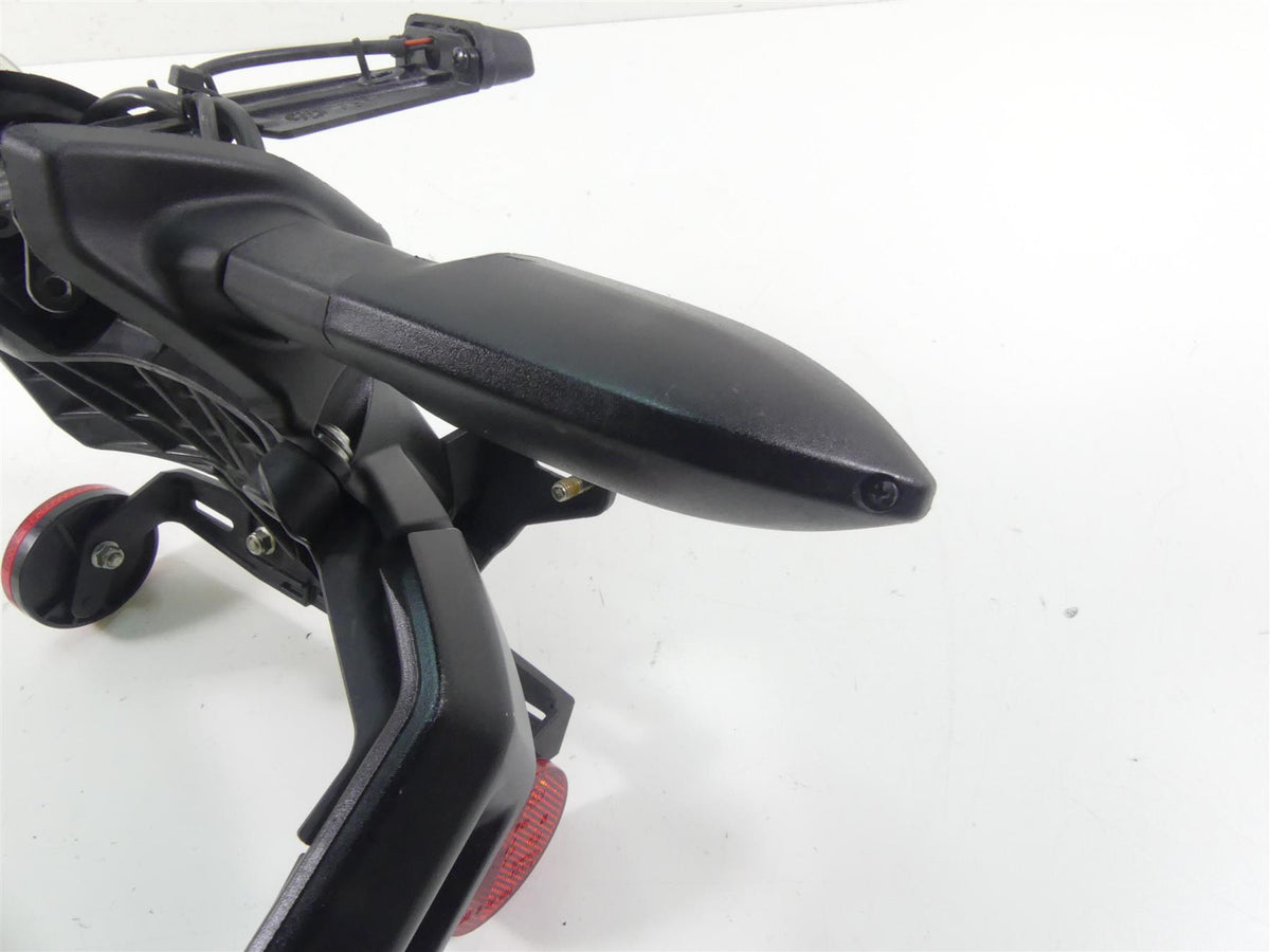 2018 Mv Agusta Brutale 800 RR License Plate Holder Blinker Kit 8000B9306 {{ shop.shopifyCountryName }} - Mototech271