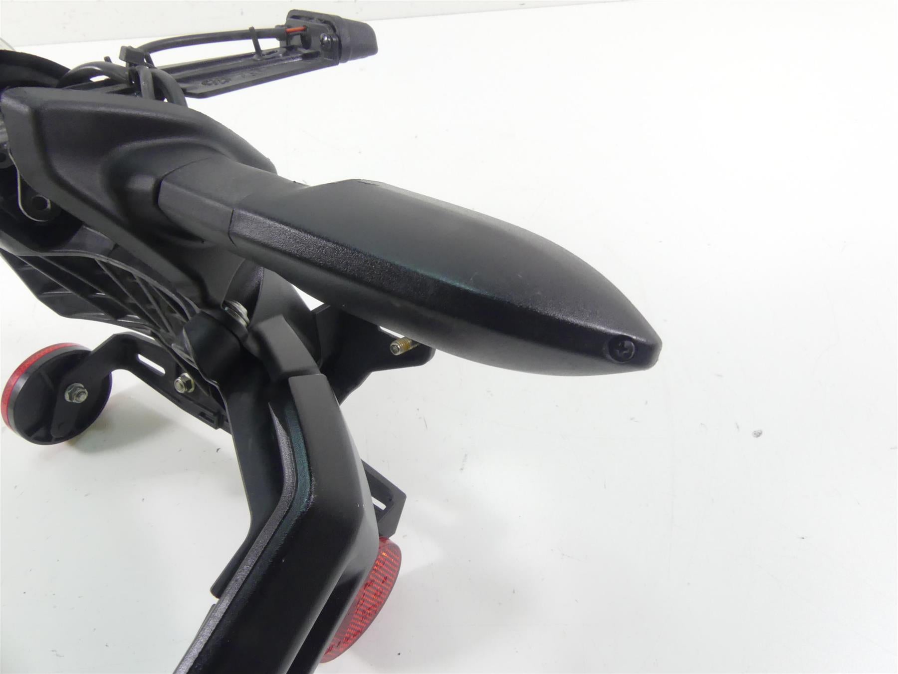 2018 Mv Agusta Brutale 800 RR License Plate Holder Blinker Kit 8000B9306 {{ shop.shopifyCountryName }} - Mototech271