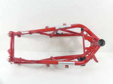 Load image into Gallery viewer, 2008 Ducati 1098 S Straight Red Main Frame Chassis - Slvg 47011871BA
