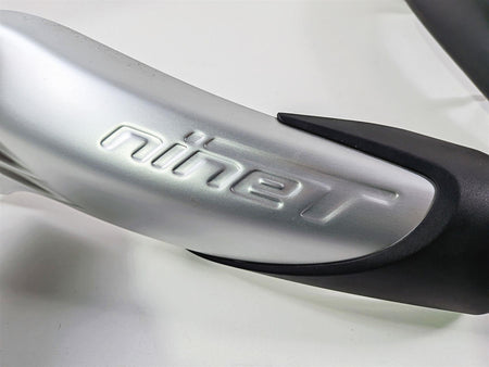 2023 BMW R nineT Scrambler K23 Air Inlet Snorkel Cover & Tube 46638546494 {{ shop.shopifyCountryName }} - Mototech271