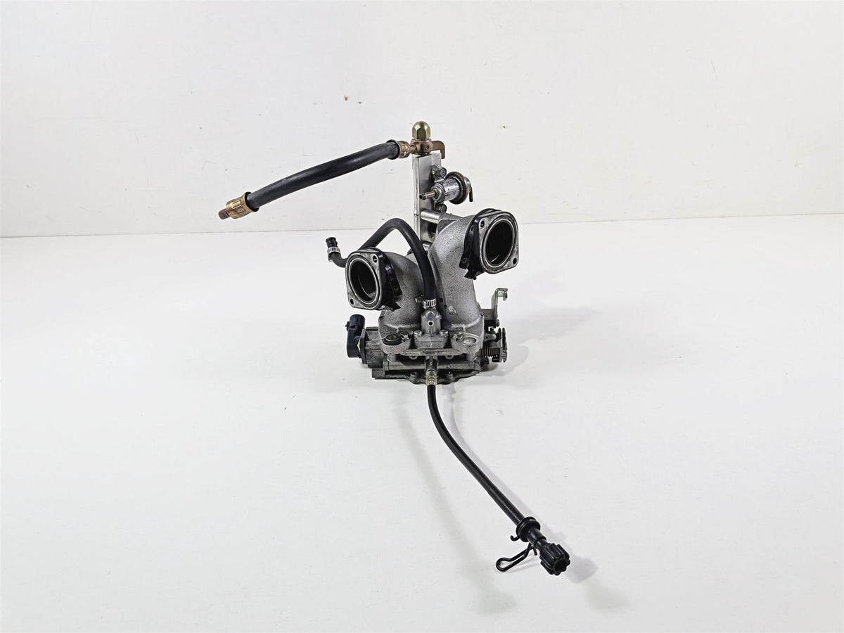 2003 Honda V-Twin VTX1800 C Keihin Throttle Body Bodies 16400-MCH-003 {{ shop.shopifyCountryName }} - Mototech271