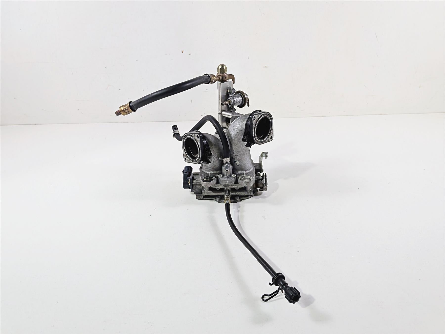 2003 Honda V-Twin VTX1800 C Keihin Throttle Body Bodies 16400-MCH-003 {{ shop.shopifyCountryName }} - Mototech271
