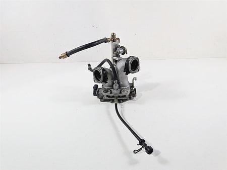 2003 Honda V-Twin VTX1800 C Keihin Throttle Body Bodies 16400-MCH-003 {{ shop.shopifyCountryName }} - Mototech271