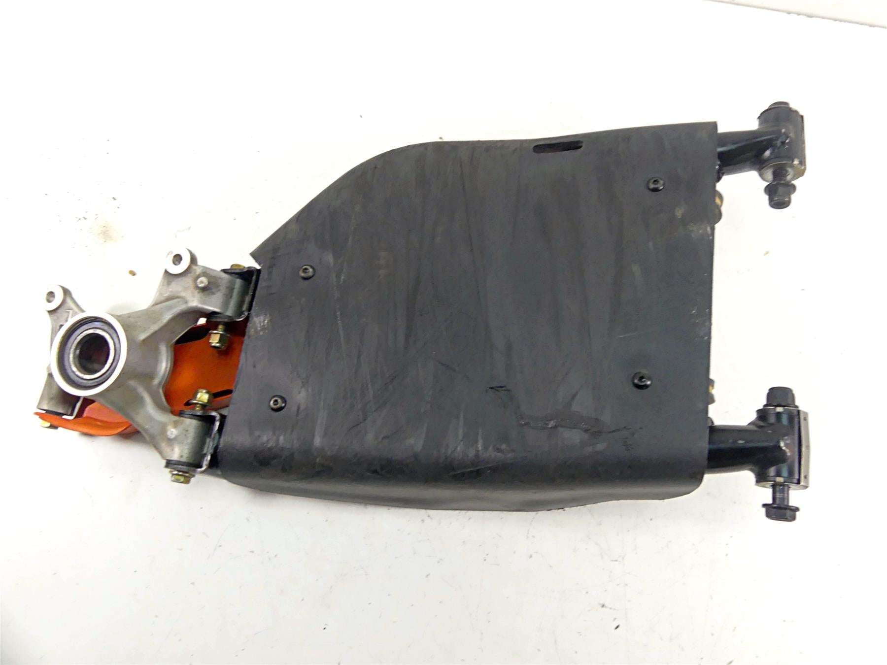 2021 Can Am Maverick Sport 1000R XRC Left Rear Knee Assembly 706003893 {{ shop.shopifyCountryName }} - Mototech271